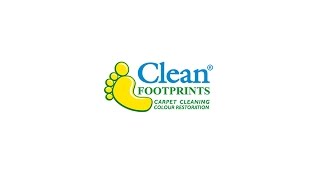 Clean Footprints - Fantastic Value