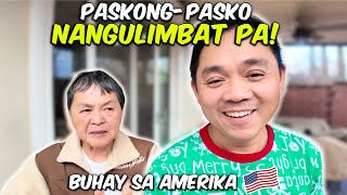 Ganito Kami Mag Pasko Sa Amerika! 🎄 | Filipino Life in USA | Buhay Pinoy Nurse sa Amerika | USRN