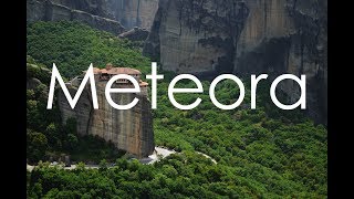 Meteora | short documentary