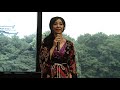 【chanson singer】serizawa shoko chante à l hôtel nagoya castle