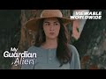 My Guardian Alien: Ang pambihirang galing ni Katherine! (Episode 4)