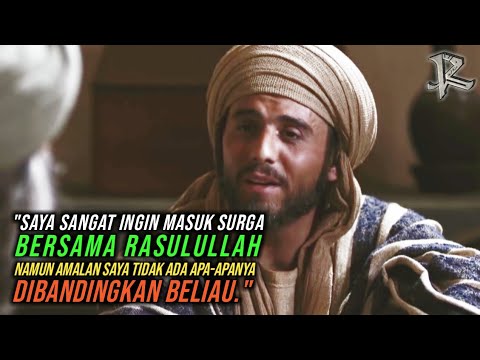 Cara Mudah Masuk Surga Bersama Rasulullah. - YouTube