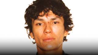 The Prison Lives Of These Infamous Serial Killers