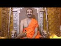 sri guru vijaya geethe sandesha from sri vidyadheesha swamiji of sri palimaru matha