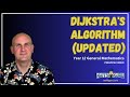 Dijkstra's algorithm (Updated) PREVIEW | Year 12 General Maths | MaffsGuru.com