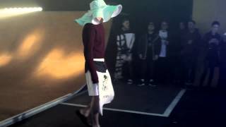 Hood By Air x Corgi in Selfridges Car Park: LCM SS14