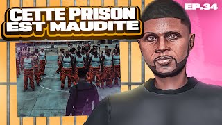 CETTE PRISON EST MAUDITE 😈 FLASHBACK - ORLANDO#34