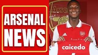 WHAT Brighton WOULD HAVE DONE IF Arsenal FC SUBMITTED 3RD BID?✅Moises Caicedo Arsenal TRANSFER!❤️