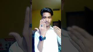 wow hand magic tutorial ✨🤯 jadu dekho #viral #jadu #shortsfeed #shorts #short #bgmi