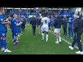 7ème tour de coupe de france le résumé vidéo de c chartres foot 0 4 smcaen