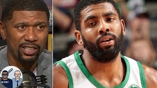 Celtics not likely to make NBA Finals - Jalen Rose | Jalen & Jacoby