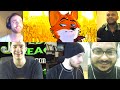 YTP - Zootopia 3 Reaction Mashup