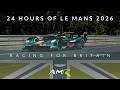 Aston Martin Valkyrie | Racing for Britain at the Le Mans 24 Hours 