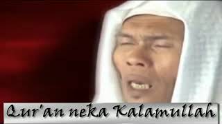 Syi'ir Madura bab ceritanya orang mati  UST. AMINULLAH MURAD tex bahasa Madura