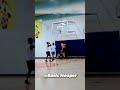 The time Jesser got DUNKED ON by LaMelo Ball 🤯🥶 #shorts