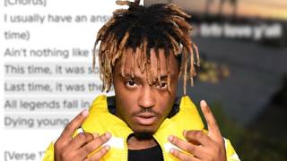 Did Juice Wrld SELL HIS SOUL? (A REAL EXPLANATION)
