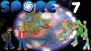 |GenericSquad| Spore - City Life [7]