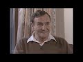 leeds united movie archive don revie interview by john motson 1987