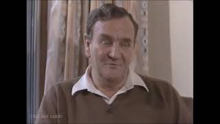 Leeds United movie archive - Don Revie Interview by John Motson 1987