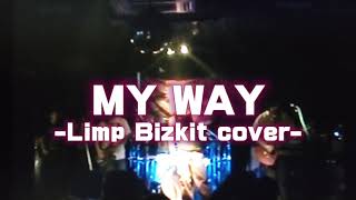 零-レイ- LIVE in 天城町FIRE BALL 2013 ②「MY GENERATION」「MY WAY」「BREAK STUFF」LIMP BIZKIT cover 徳之島 マーシー