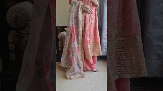 Latest wedding dress design/fancy dress design/party wear/festive/eid collection/eid2025/fashion/yt