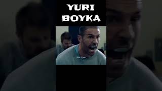 Yuri Boyka - Fight Scene (1)