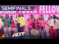 Birmingham Youth Fellowship Choir Delivers An INSPIRING Cover Of 