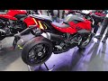 eicma 2024 qjmotor srt800rx 4k