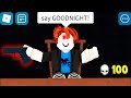 ROBLOX Breaking Point Funny Moments 2 (MEMES)