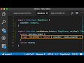 Angular | BEAwA #96 - Working with Actions [By Mosh Hamedani]