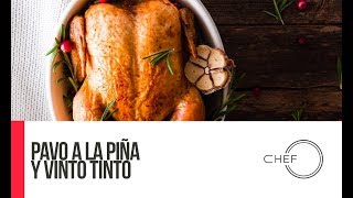 The Surprising Truth About Cooking Pavo a la Piña with Vino Tinto Nobody Tells You