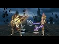 lineage 2 revolution warlord arena rank 1 climbing