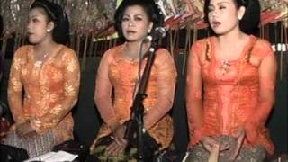 Pagelaran Wayang kulit lakon SANDANG PANGAN Ki Dalang GRENG. Dijamin Gayeng. full part 1