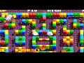 (Pacman Arragement) Game Pacman Collection, Emulator My Boy Android. (Game GBA).