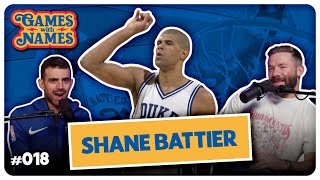 2001 NCAA National Championship Revisited with Shane Battier- Julian Edelman and Sam Morril Analysis
