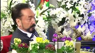 Allah kadınlara çok büyük bir güç vermiş ADNAN OKTAR   YouTube