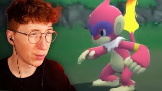 Patterrz Reacts to "Things EVERY Pokémon player has done"