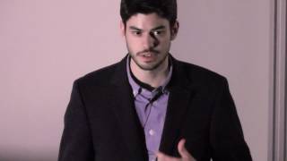 Words Apart: The Economic Significance of Fairy Tales | Stavros Antonopoulos | TEDxWarwickSalon