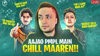 PMPL SOUTH ASIA DAY 2 - 10 RP GIVEAWAY - PUBG MOBILE PAKISTAN - MRJAYPLAYS