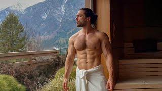 Turning 30 In The Dolomites \u0026 Hotel Workouts | Birthday Trip Part 2