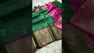 #Banarasi#Tissue Zari#Sarees Collection#