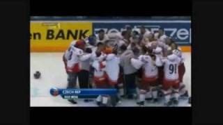 Hockey IIHF WC 2010 in Germany - Highlight Video