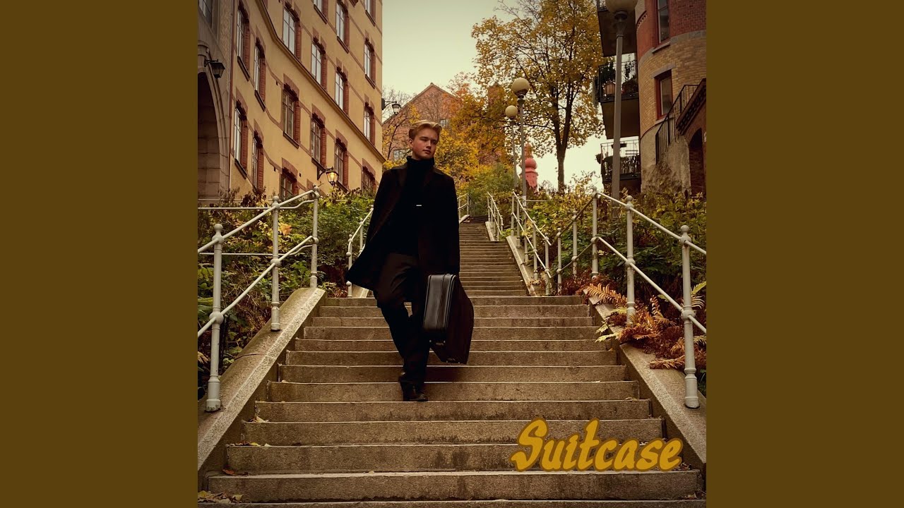 Suitcase Youtube