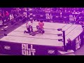 full match christian cage vs kenny omega c aew world championship ao 21 cole danielson debut