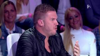 Stohl Luca és Peller Károly: Mert a nézését meg a járását - tv2.hu/a_nagy_duett