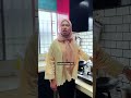 ISTERI MULTITASK | LAKI MASAK TERCONGOK DEPAN DAPUR