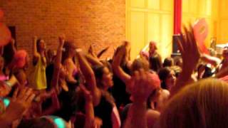 I Just Love Pi Beta Phi!