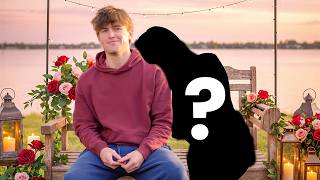 I Found A Girlfriend