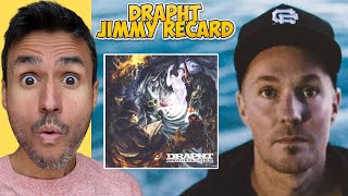 Drapht - Jimmy Recard (REACTION) First Time Hearing It