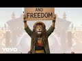Ras Kush - Mash Up and Chant Down Babylon (Official Music Video)